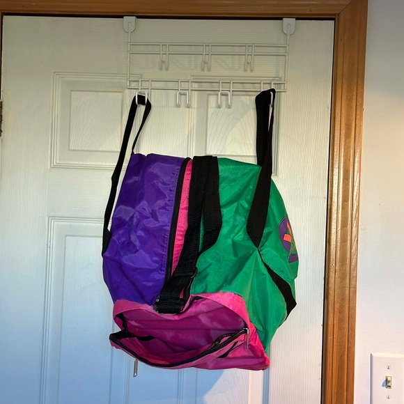 Vintage Vuarnet Duffel Bag - Picture 3 of 11